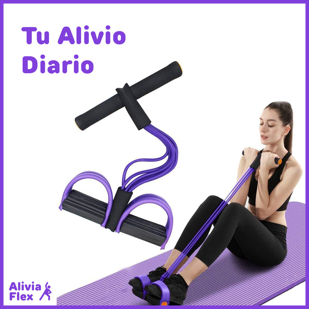 AliviaFlex™