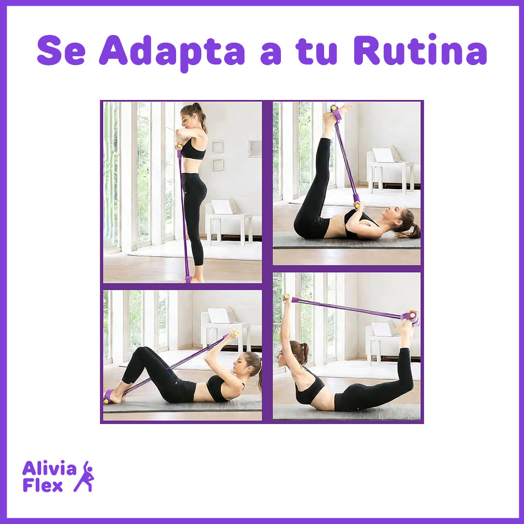 AliviaFlex™